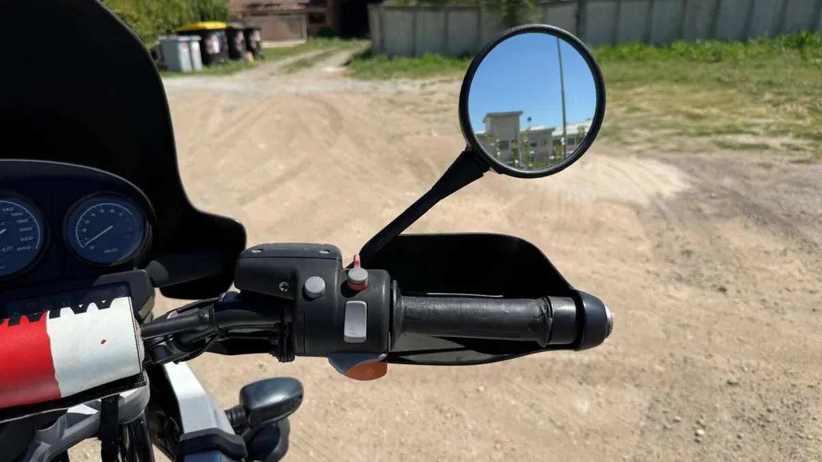 Bmw R 1150 GS Adventure (2002 - 06)  (11)