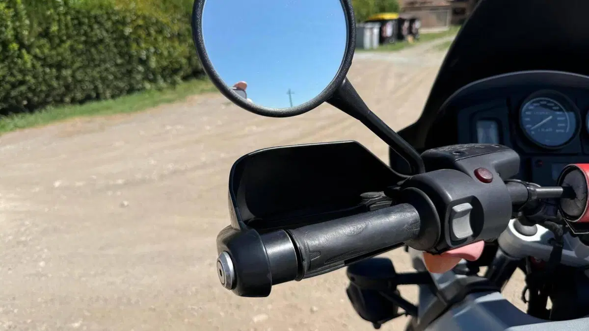 Bmw R 1150 GS Adventure (2002 - 06)  (12)