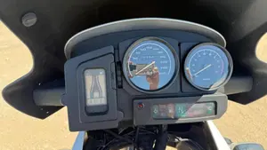Bmw R 1150 GS Adventure (2002 - 06)  (14)