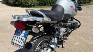 Bmw R 1150 GS Adventure (2002 - 06)  (15)