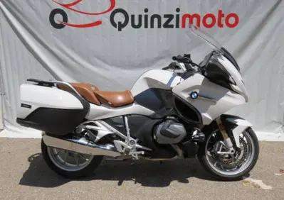 Bmw R 1250 RT (2021 - 25) - Annuncio 10045666