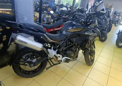 Benelli TRK 502X (2018 - 20) - Annuncio 10046662