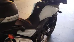 Suzuki V-Strom 650XT ABS (2015 - 17)  (4)