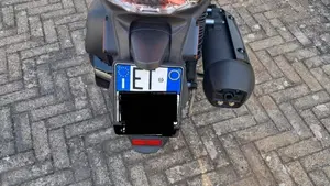 Kymco People 300i S ABS (2019 - 20)  (4)