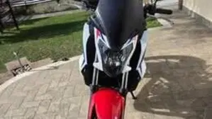 Honda CB 650 F ABS (2014 - 17)  (2)