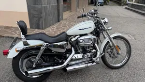 Harley-Davidson 1200 Custom (2004 - 06) - XL 1200C  (3)