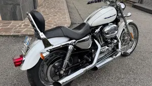 Harley-Davidson 1200 Custom (2004 - 06) - XL 1200C  (4)