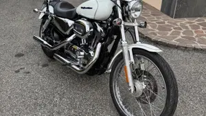 Harley-Davidson 1200 Custom (2004 - 06) - XL 1200C  (5)