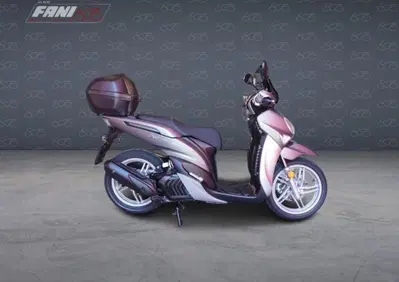 Yamaha Xenter 125 (2017 - 20) - Annuncio 10046672