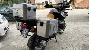 Bmw R 1150 GS Adventure (2002 - 06)  (2)