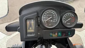 Bmw R 1150 GS Adventure (2002 - 06)  (4)