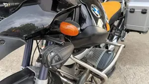 Bmw R 1150 GS Adventure (2002 - 06)  (8)