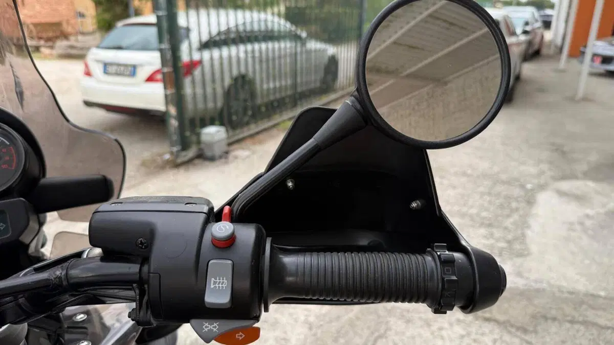 Bmw R 1150 GS Adventure (2002 - 06)  (10)