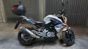 Bmw G 310 R (2016 - 20) 