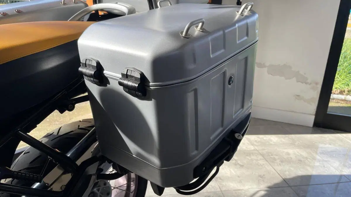 Bmw R 1150 GS Adventure (2002 - 06)  (11)
