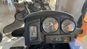 Bmw R 1150 GS Adventure (2002 - 06)  (13)