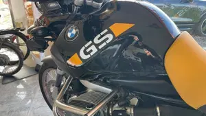 Bmw R 1150 GS Adventure (2002 - 06)  (14)