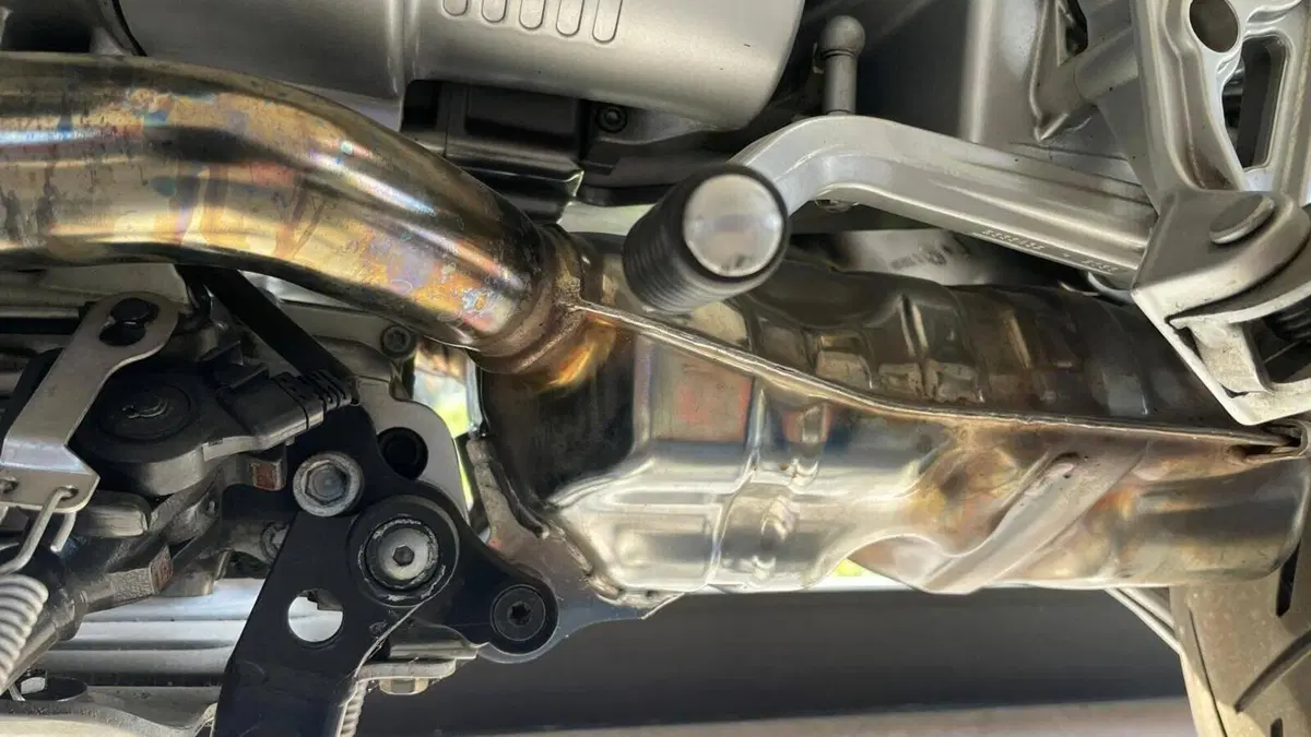 Bmw R 1150 GS Adventure (2002 - 06)  (17)
