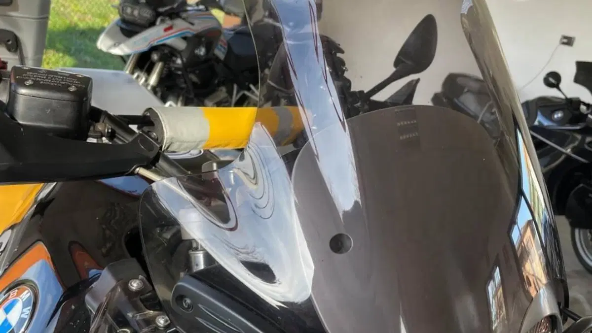 Bmw R 1150 GS Adventure (2002 - 06)  (20)