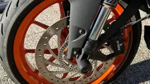 KTM 125 Duke (2021 - 23)  (10)