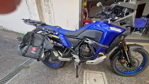 Yamaha Ténéré 700 World Raid (2022 - 25)  (3)