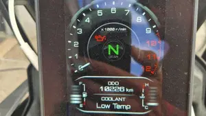 Yamaha Ténéré 700 World Raid (2022 - 25)  (4)
