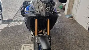 Yamaha Ténéré 700 World Raid (2022 - 25)  (5)