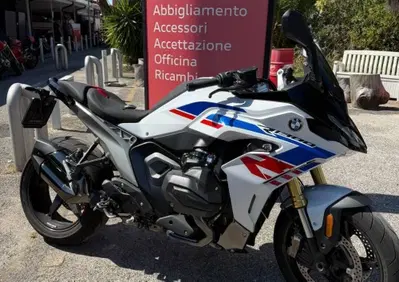 Bmw R 1300 RS (2026) - Annuncio 10046684