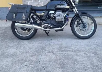 Moto Guzzi V7 Cafè Classic (2009 - 12) - Annuncio 10046686