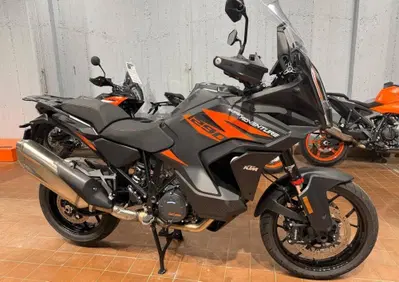 KTM 1290 Super Adventure S (2022 - 25) - Annuncio 10046693