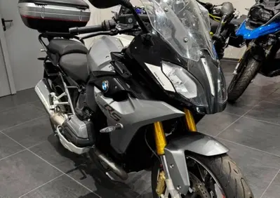 Bmw R 1200 RS (2017 - 19) - Annuncio 10046698