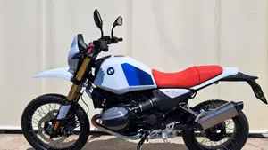 Bmw R 12 G/S (2026)  (2)