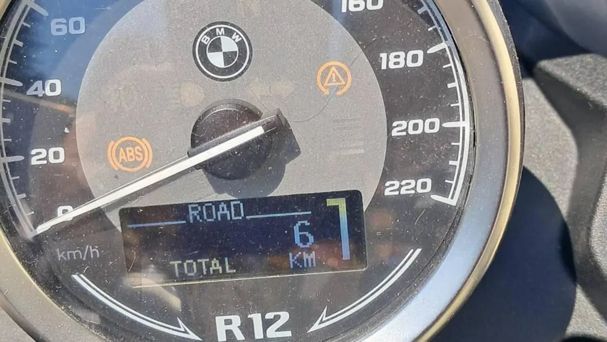 Bmw R 12 G/S (2026 - 27)  (3)