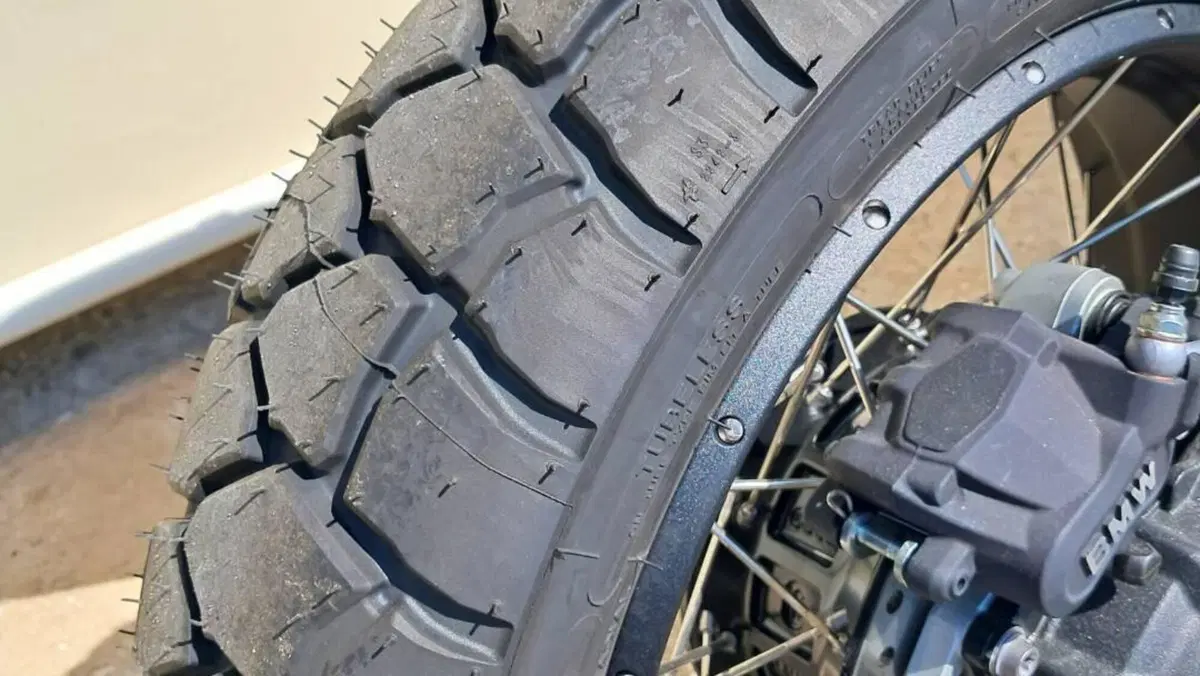 Bmw R 12 G/S (2026 - 27)  (4)