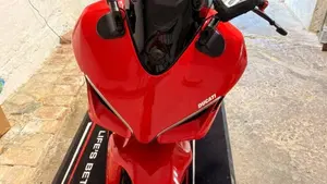 Ducati SuperSport 950 S (2021 - 24)  (2)