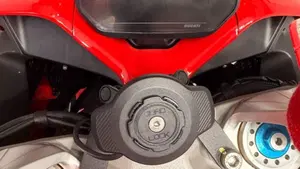 Ducati SuperSport 950 S (2021 - 24)  (4)