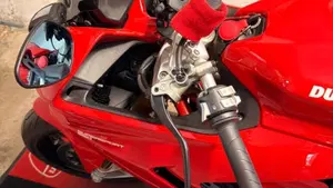 Ducati SuperSport 950 S (2021 - 24)  (5)