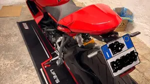 Ducati SuperSport 950 S (2021 - 24)  (6)
