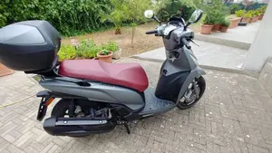 Kymco People 300i S ABS (2019 - 20)  (3)