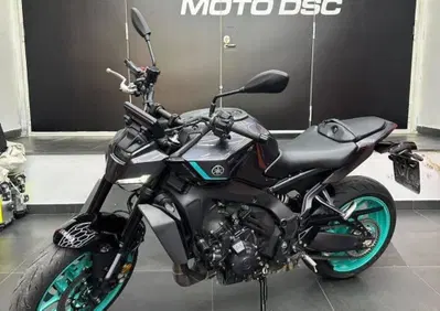 Yamaha MT-09 (2024 - 26) - Annuncio 10032252