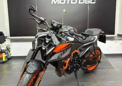 KTM 990 Duke (2024 - 26) - Annuncio 10033636