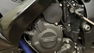 Suzuki GSX R 600 (2008 - 10)  (9)