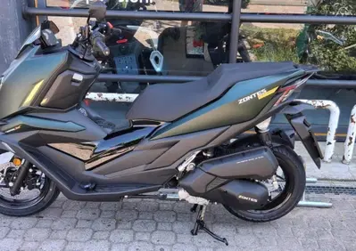 Zontes ZT125-X (2026) - Annuncio 10046695