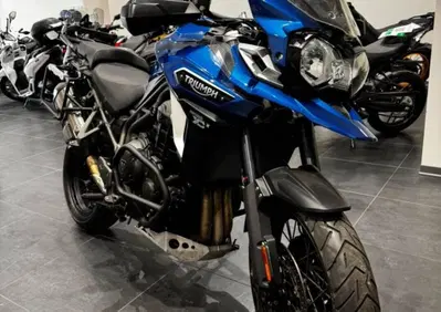 Triumph Tiger 1200 XCx (2018 - 20) - Annuncio 10046702