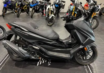 Honda Forza 350 (2022 - 24) - Annuncio 10046762