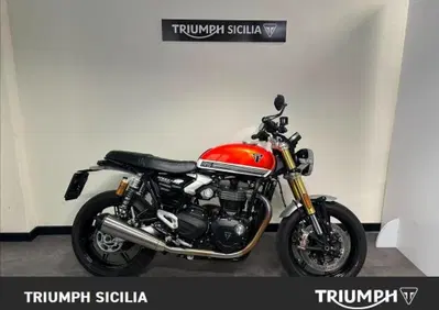 Triumph Speed Twin 1200 RS (2025 - 26) - Annuncio 10046704