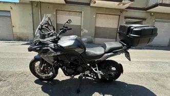 Benelli TRK 502X (2021 - 26)
