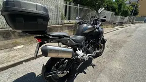 Benelli TRK 502X (2021 - 26)  (2)