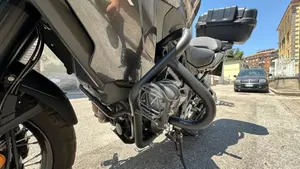 Benelli TRK 502X (2021 - 26)  (4)