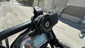 Benelli TRK 502X (2021 - 26)  (5)